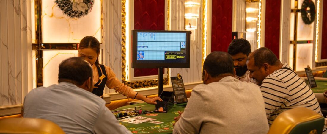 IB8 SGD AE Sexy Live Casino: Top Live Dealer Games in Singapore City Centre 2025