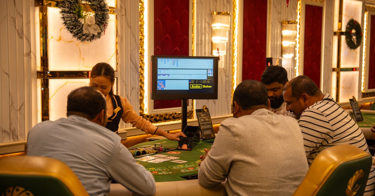 IB8 SGD AE Sexy Live Casino: Top Live Dealer Games in Singapore City Centre 2025