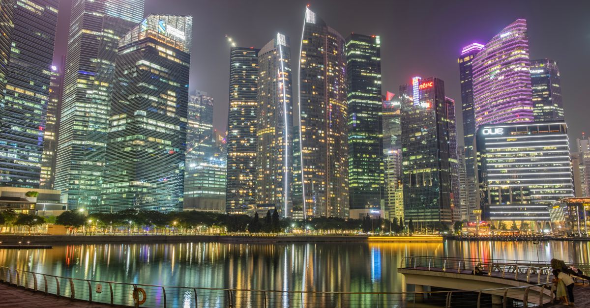 IB8 SGD CMD368 Sport: Complete Guide for Bettors in Singapore City Centre