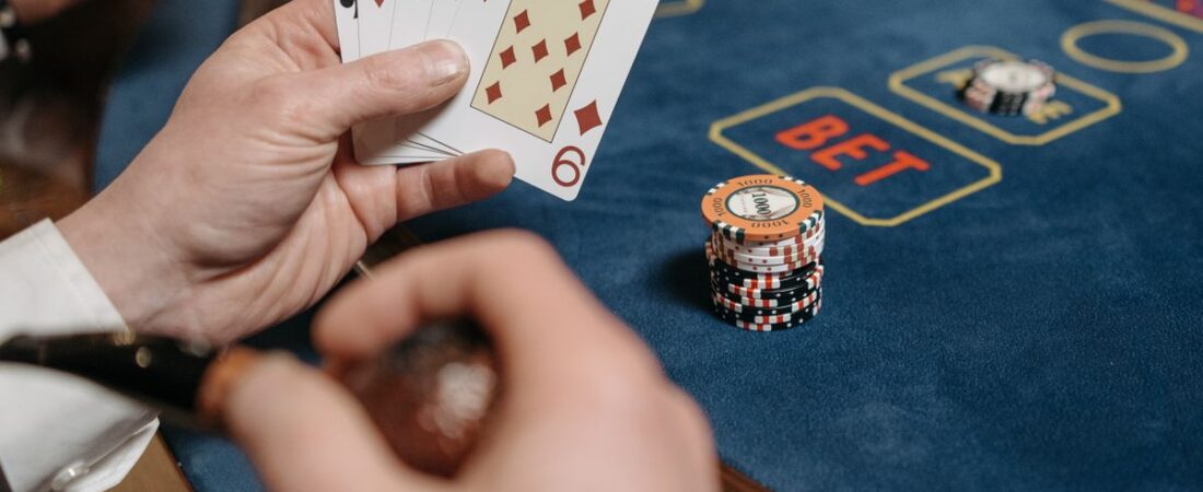 IB8 SGD Ezugi Live Casino Guide: Play at City Centre, Singapore