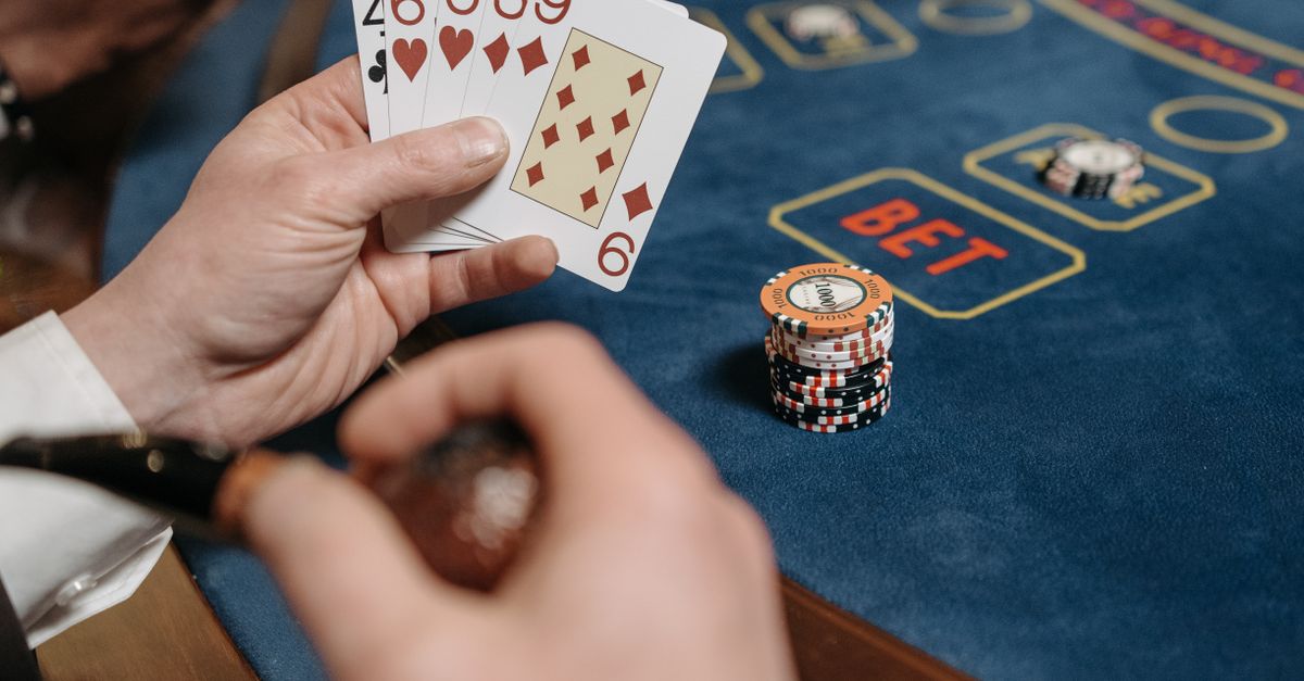 IB8 SGD Ezugi Live Casino Guide: Play at City Centre, Singapore