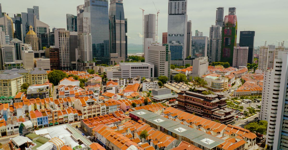 IB8 SGD KingMidasSlot Review: Play & Win in City Centre, Singapore