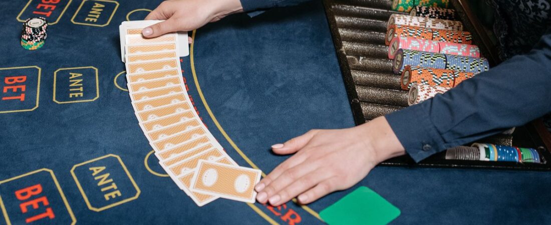 IB8 SGD Live Casino Guide: Play Real Dealer Games in Singapore City Centre