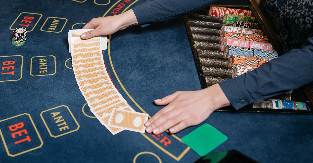 IB8 SGD Live Casino Guide: Play Real Dealer Games in Singapore City Centre