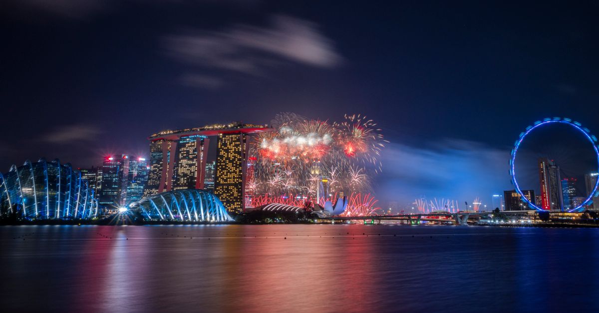IB8 SGD M8BET Sport Guide: Betting, Bonuses & How to Play in Singapore City Centre
