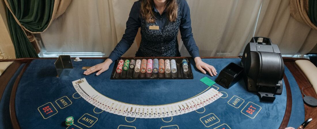 IB8 SGD Pragmatic Play Live Casino Guide: City Centre Singapore Experience