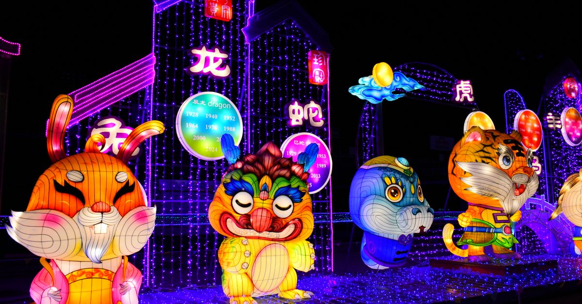 IB8 SGD Red Tiger Slot Review: Features, Tips & Singapore City Centre Play