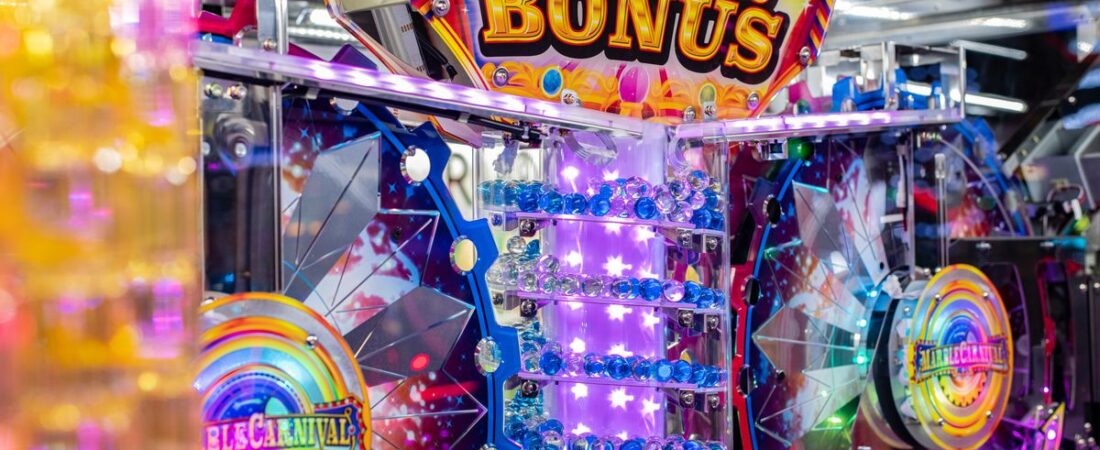 IB8 SGD RSGSlot Guide: Play Top Slot Games in Singapore City Centre