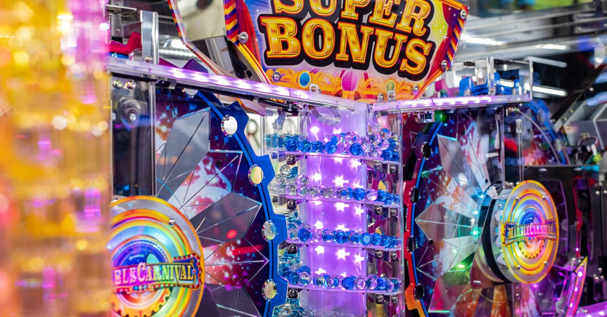 IB8 SGD RSGSlot Guide: Play Top Slot Games in Singapore City Centre