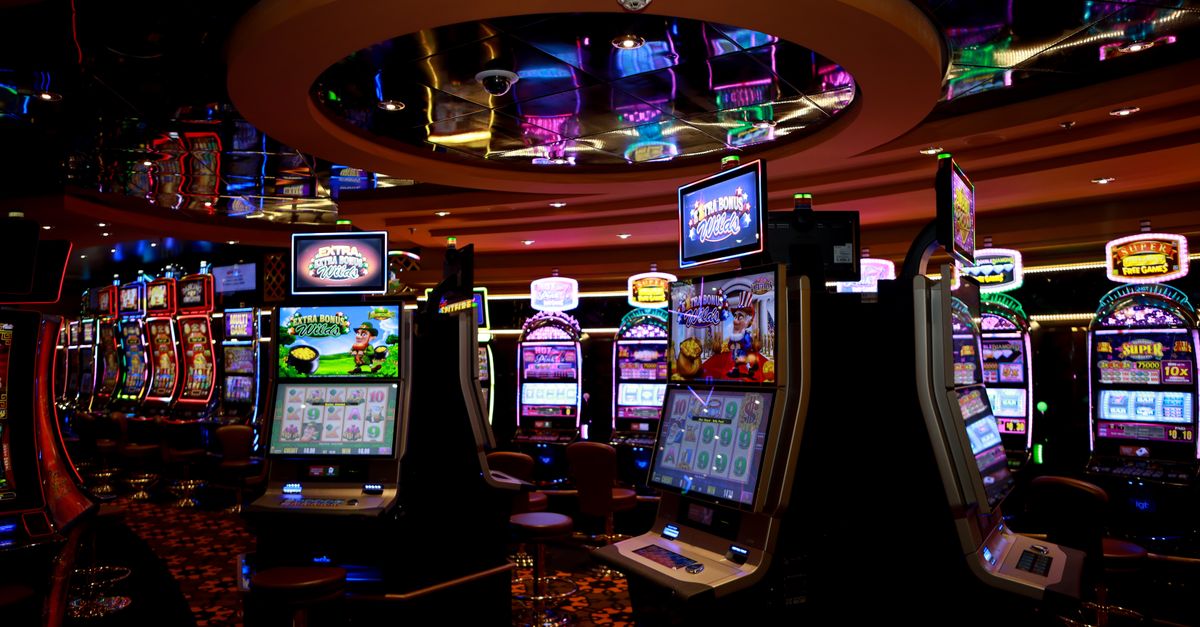 IB8 SGD RTG Slot Games Guide: City Centre Singapore – Play, Bonuses & Tips