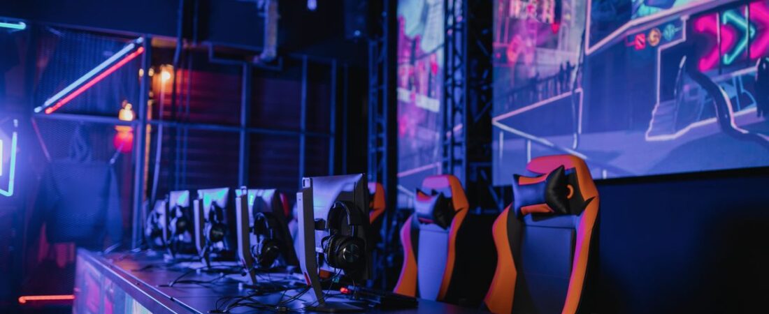 IB8 SGD TFGaming: Premier E-Sport Hub in Singapore City Centre – Guide 2025