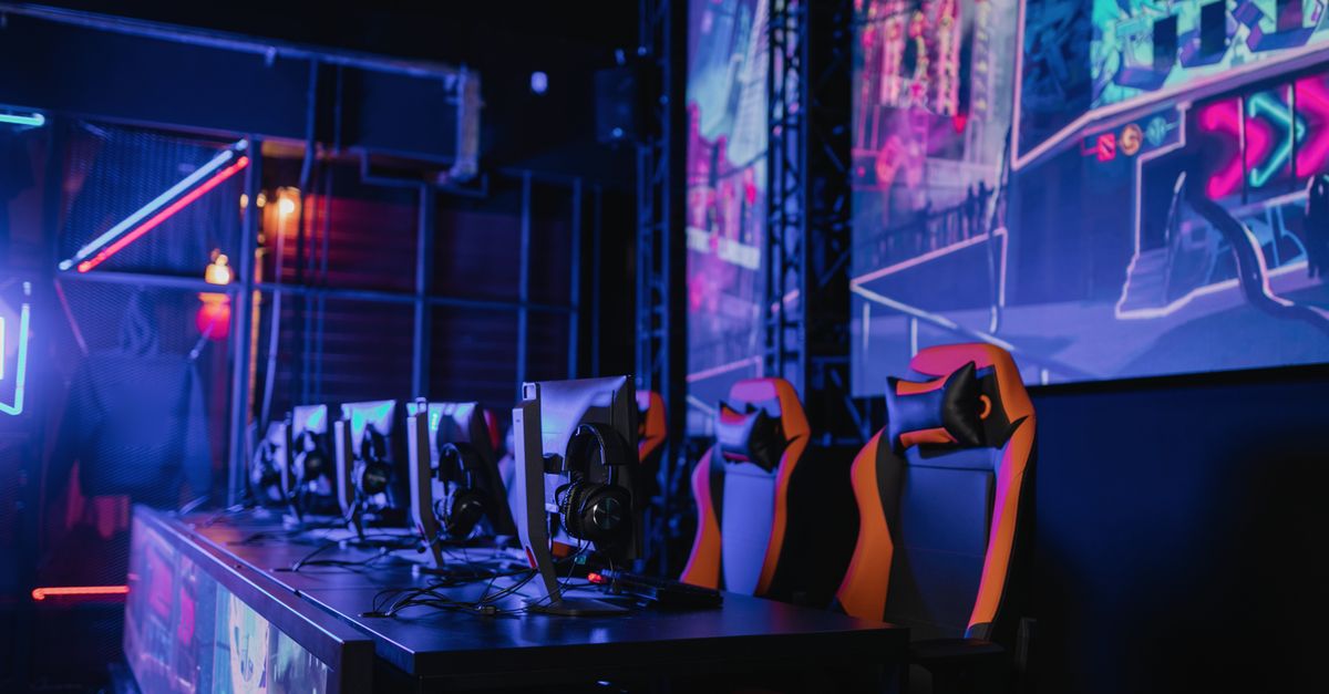 IB8 SGD TFGaming: Premier E-Sport Hub in Singapore City Centre – Guide 2025