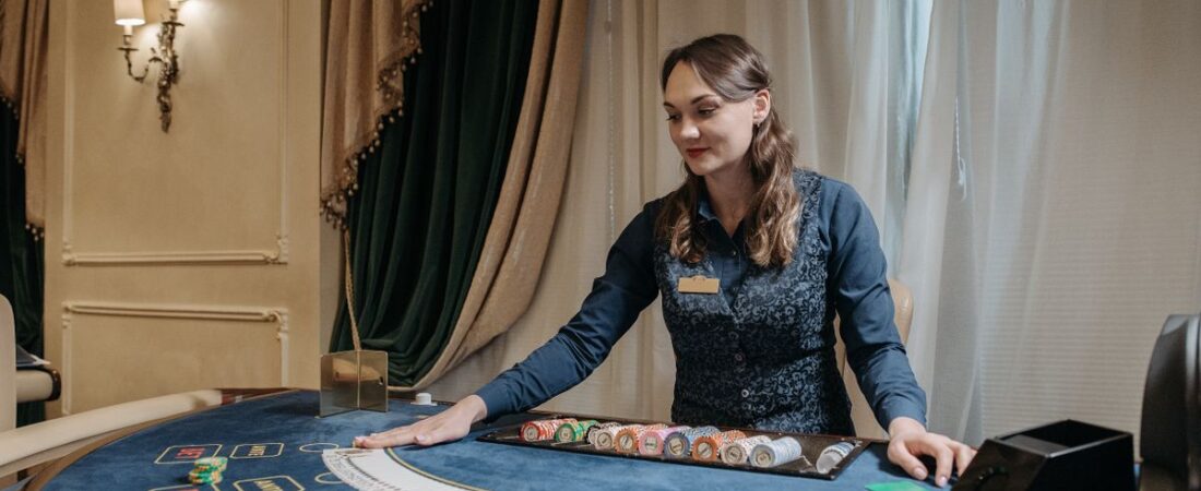 IB8 SGD WM Live Casino Guide: Play Live Games in Singapore City Centre
