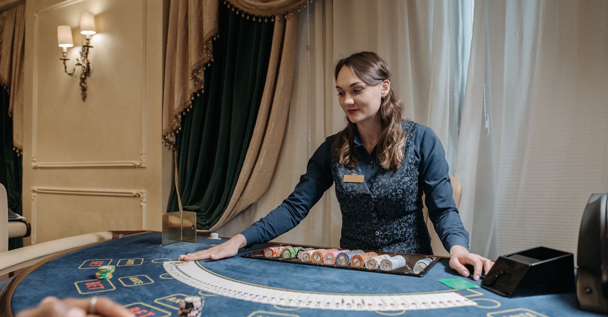 IB8 SGD WM Live Casino Guide: Play Live Games in Singapore City Centre