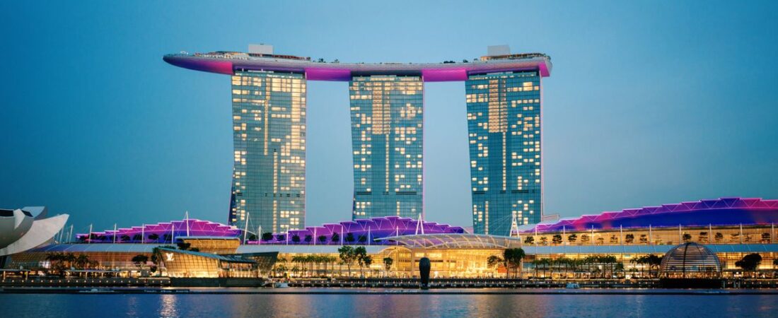 IB8 SGD YB Live Casino in Singapore City Centre: Games, Bonuses & How to Play