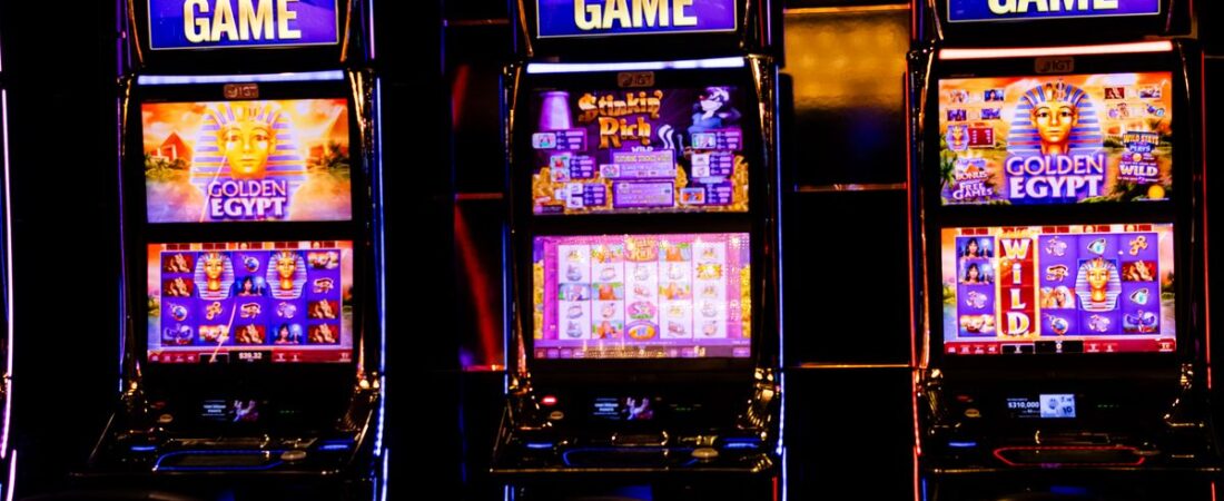 Pragmatic Play Slots at IB8 SGD: City Centre Singapore Guide