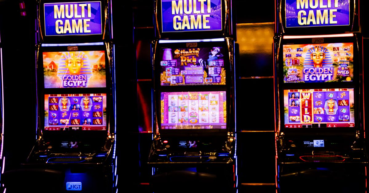 Pragmatic Play Slots at IB8 SGD: City Centre Singapore Guide